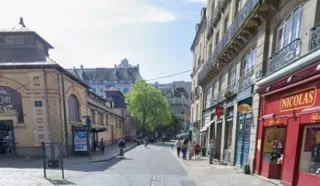  Cession de droit au bail – local commercial centre Rennes