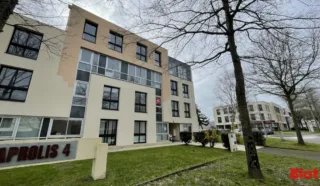  À VEDNRE BUREAUX 111 M² SAIN NAZAIRE