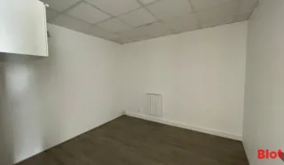  À VEDNRE BUREAUX 111 M² SAIN NAZAIRE