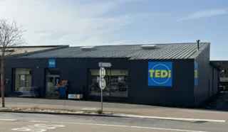  LOCAL COMMERCIAL 750 m² LORIENT