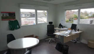  Local d'activités 480 m² PLOUFRAGAN