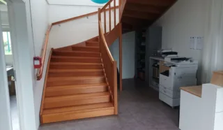  Local d'activités 480 m² PLOUFRAGAN