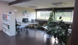  BUREAUX 1 145 m² SAINT-MARTIN-DES-CHAMPS