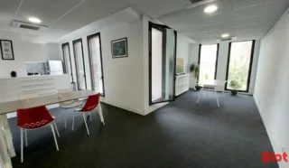  BUREAUX 212 M² NANTES