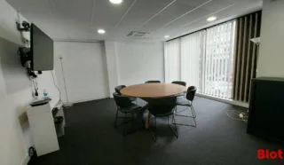  BUREAUX 212 M² NANTES