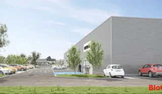  Locaux commerciaux 400 m² MORLAIX