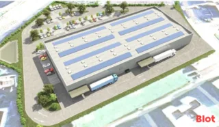  Locaux commerciaux 940 m² MORLAIX