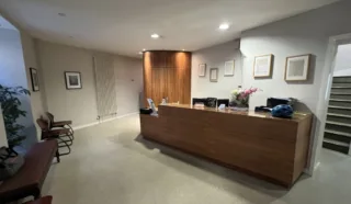  BUREAUX 395 M² NANTES