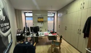  BUREAUX 395 M² NANTES