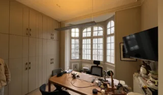  BUREAUX 395 M² NANTES