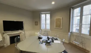  BUREAUX 395 M² NANTES