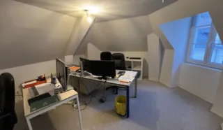  BUREAUX 395 M² NANTES