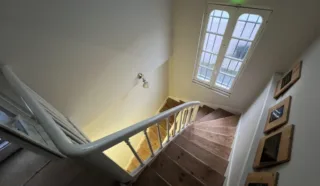  BUREAUX 395 M² NANTES