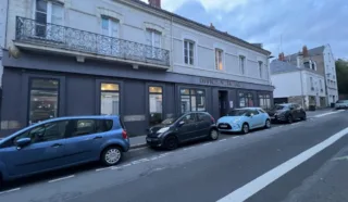  BUREAUX 395 M² NANTES
