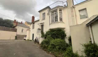  BUREAUX 395 M² NANTES