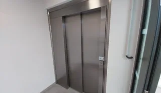  BUREAUX 73 M² GUERANDE