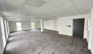  LOCAL COMMERCIAL / BUREAUX 106 m² BREST