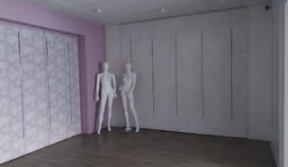  LOCAUX COMMERCIAUX DINAN Centre-ville historique 66 m²