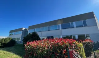  BUREAUX 219 M² ST-BRIEUC