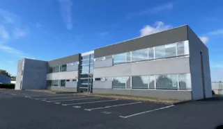  BUREAUX 219 M² ST-BRIEUC