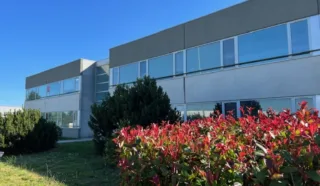  BUREAUX 344 M² ST BRIEUC