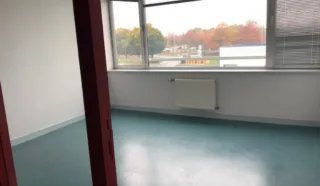  BUREAUX 344 M² ST BRIEUC