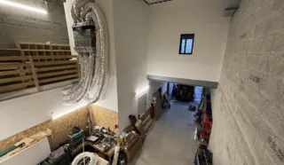  LOCAUX D'ACTIVITÉS 234 M² MONTBERT