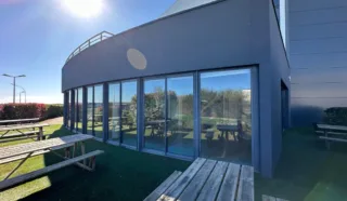  BUREAUX / LOCAUX COMMERCIAUX CAUDAN 250 m²