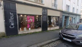  CESSION DROIT AU BAIL LOCAL COMMERCIAL 80 m² BREST