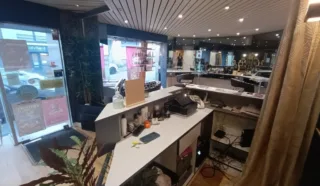  CESSION DROIT AU BAIL LOCAL COMMERCIAL 80 m² BREST