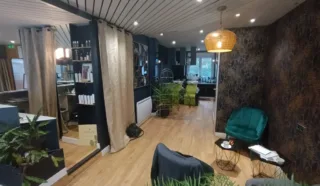  CESSION DROIT AU BAIL LOCAL COMMERCIAL 80 m² BREST