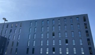  BUREAUX RENNES CHAMPEAUX 3 230 M² DIVISIBLES