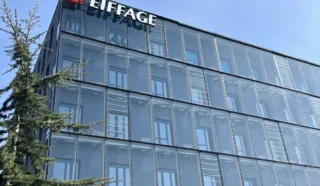  1600 M²  BUREAUX RENNES CHAMPEAUX