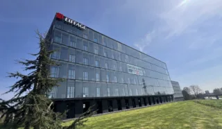  BUREAUX à RENNES BORDURE ROCADE 215 m²