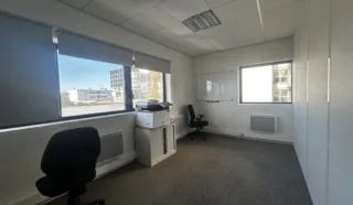  BUREAUX 151 m² ST HERBLAIN