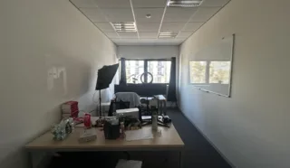  BUREAUX 241 m² ST HERBLAIN