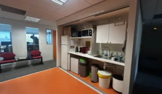  BUREAUX 241 m² ST HERBLAIN