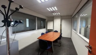  BUREAUX 241 m² ST HERBLAIN