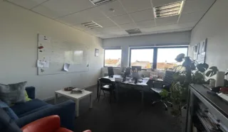  BUREAUX 241 m² ST HERBLAIN