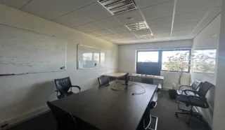  BUREAUX 241 m² ST HERBLAIN