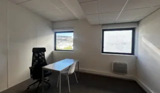  BUREAUX 392 m² ST HERBLAIN