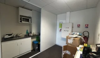  BUREAUX 392 m² ST HERBLAIN