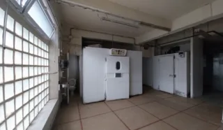  LOCAUX 194 M² SAINT MICHEL CHEF CHEF