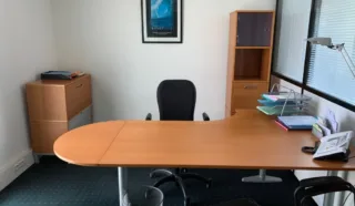  BUREAUX 140 m² ST HERBLAIN