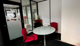  BUREAUX 140 m² ST HERBLAIN