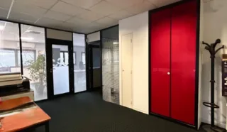  BUREAUX 140 m² ST HERBLAIN