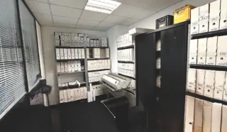  BUREAUX 140 m² ST HERBLAIN