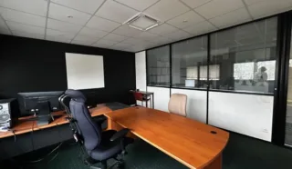 BUREAUX 140 m² ST HERBLAIN