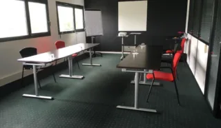  BUREAUX 140 m² ST HERBLAIN