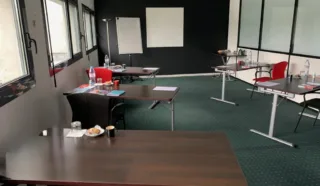  BUREAUX 140 m² ST HERBLAIN